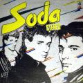 LPSoda Stereo / Soda Stereo / Vinyl