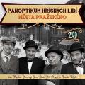 2CDMarek Ji / Panoptikum Hnch lid msta praskho / 2CD