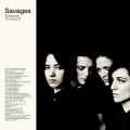 LPSavages / Silence Yourself / Vinyl