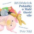 CDDdeek Ji / Pohdky o mal tlust vle
