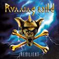 CDRunning Wild / Resilient / Limited / Digipack