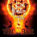 CDHensley Ken / Trouble