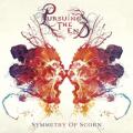 CDPursuing The End / Symmetry Of Scorn