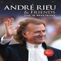 DVDRieu Andr / Live In Maastricht