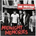 CDOne Direction / Midnight Memories / Ultimate Edition