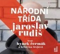 CDRudi Jaroslav / Nrodn tda / MP3 / Digipack