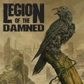 CDLegion Of The Damned / Ravenous Plague
