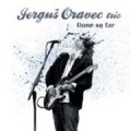 CDJergu Oravec Trio / Done So Far