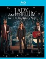 Blu-RayLady Antebellum / Live:On This Winter's Night / Blu-Ray