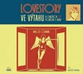 CDermk Milo / Lovestory ve vtahu / MP3