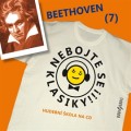 CDNebojte se klasiky / Beethoven / 7 / 