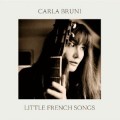 2CDBruni Carla / Little French Songs / 2CD