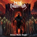 LPMetal Inquisitor / Ultima Ratio Regis / Vinyl
