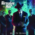 CDAdrenaline Mob / Men Of Honor