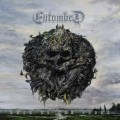 CDEntombed / Back To The Front / Limited edition