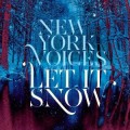 CDNew York Voices / Let It Snow / Digipack