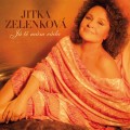 2CDZelenkov Jitka / J t mm rda / Best Of / 2CD