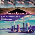 CDMcLean Don / American Pie / Greatest Hits
