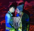 CDBilly Barman / Modr jazyk