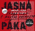 2CDJasn pka / ern deska / Star vlna s novm obsahem / 2CD
