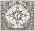 CDParanoid / Sedem / Digipack