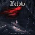 CDBelow / Across The Dark River