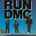 LPRun D.M.C. / Tougher Than Leather / Vinyl