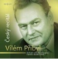 CDPibyl Vilm / esk recitl
