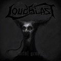 CDLoudblast / Burial Ground / Limited / Digipack / Bonus