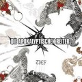 CDDie Apokalyptischen Reiter / Tief