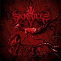 CDSickrites / Irreverenth Death Megaliths