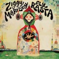 CDMarley Ziggy / Fly Rasta / Digipack