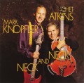 CDAtkins Chet/Knopfler Mark / Neck And Neck
