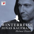 CDSchubert Franz / Winterreise / Kaufmann / Deutsch