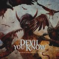 CDDevil You Know / Beauty Of Destruction