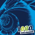 CDLord / 1000 poschod / Digipack