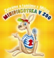 CDRikov Ma / Minidiskotka v ZOO
