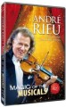 DVDRieu Andr / Magic Of The Musicals