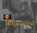 CDMenzel Ji / Rozmarn lta / MP3