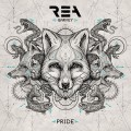 LPGarvey Rea / Pride / Vinyl
