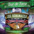 3LPBonamassa Joe / Tour De Force / Shepherd's Bush Empire / Vinyl / 3LP