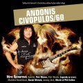 DVD/CDCivopulos Andonis / 60 / DVD+CD / CD Box
