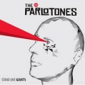 CDParlotones / Stand Like Giants