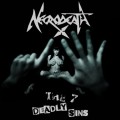 CDNecrodeath / 7 Deadly Sin