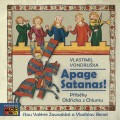 CDVondruka Vlastimil / Apage Satanas / MP3