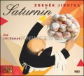 CDJirotka Zdenk / Saturnin / Samek / MP3