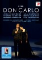 2DVDVerdi Giuseppe / Don Carlo / Kaufmann / 2DVD