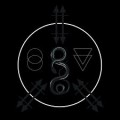 CDWolvhammer / Claving Into Black Sun