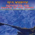 CDWakeman Rick / Return To The Centre Of The Earth / Remastered