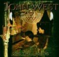 CDWest John / Long Time...No Sing